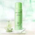Spray de Aloe Natural OEM Recurso Spray Densidade de Toner Feminino Toner